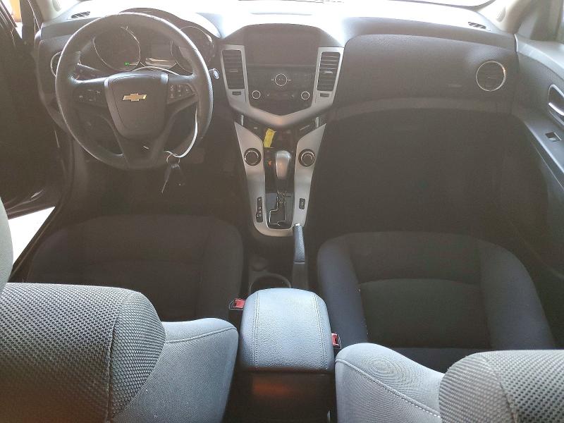 Продаж на аукціоні авто 2016 Chevrolet Cruze Limited, vin: 1G1PE5SBXG7153815, номер лоту: 57887706