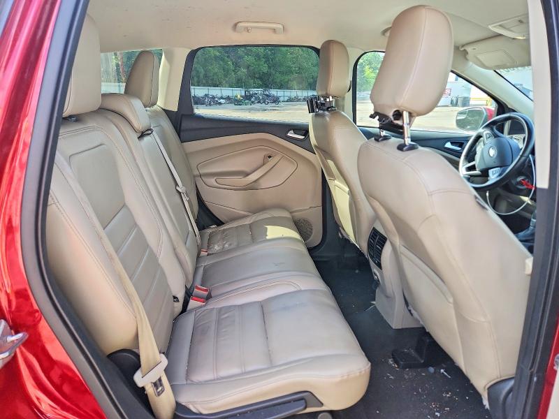 Aukcja sprzedaży 2018 Ford Escape, vin: 1FMCU0HD0JUD43678, numer aukcji: 56340156
