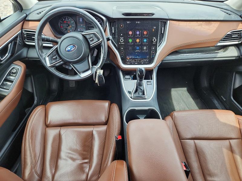 Aukcja sprzedaży 2020 Subaru Outback, vin: 4S4BTGPD4L3122649, numer aukcji: 54352346