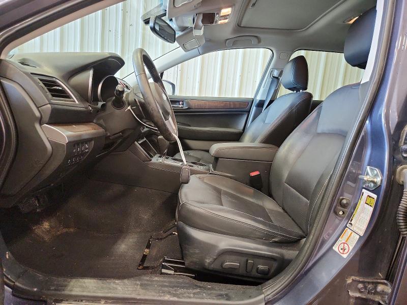Продаж на аукціоні авто 2016 Subaru Outback, vin: 4S4BSBNC3G3276971, номер лоту: 57673846