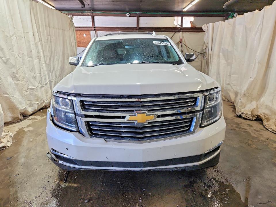 Aukcja sprzedaży 2019 Chevrolet Suburban, vin: 1GNSKJKJ1KR289572, numer aukcji: 55875466