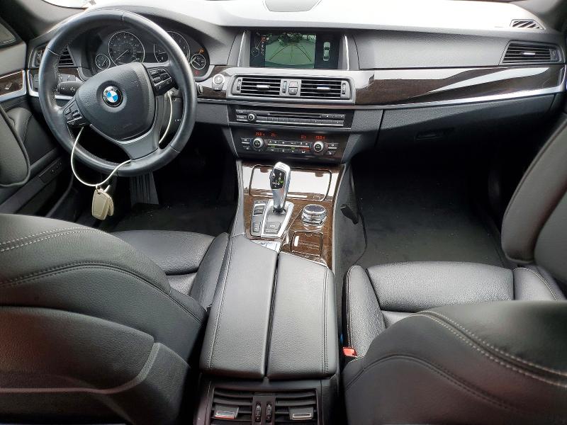 Aukcja sprzedaży 2014 Bmw 535, vin: WBA5B1C5XED477612, numer aukcji: 57974916