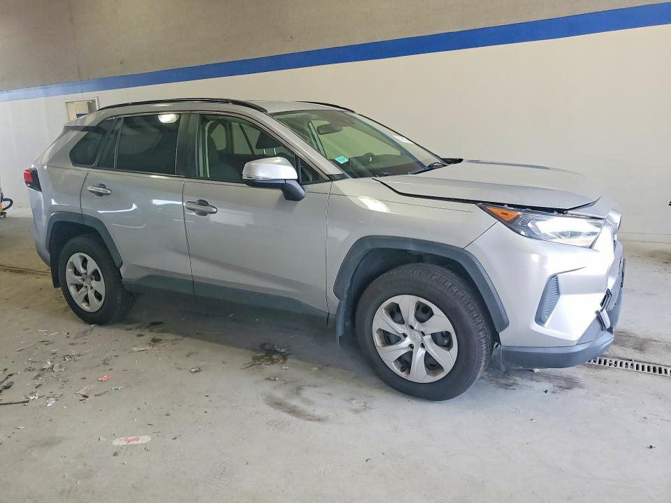 Aukcja sprzedaży 2019 Toyota Rav4, vin: JTMG1RFV5KD514540, numer aukcji: 56251876