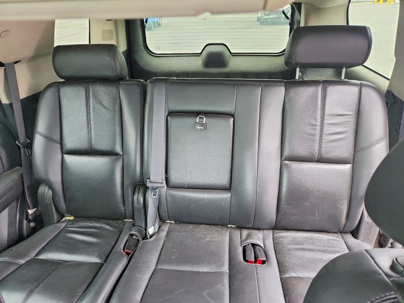 Продаж на аукціоні авто 2007 Chevrolet Tahoe, vin: 1GNFK13037R395018, номер лоту: 57173466