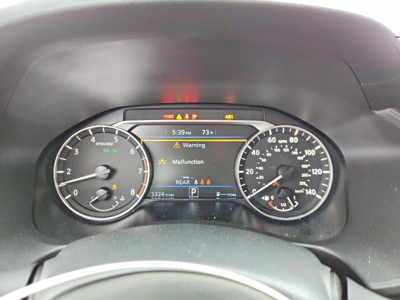 Aukcja sprzedaży 2026 Nissan Altima, vin: 1N4BL4DW3TN313093, numer aukcji: 58090386