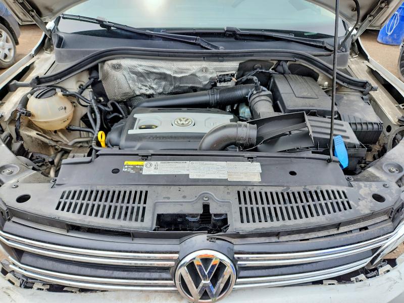 Aukcja sprzedaży 2016 Volkswagen Tiguan, vin: WVGJV7AX7GW504722, numer aukcji: 55609736