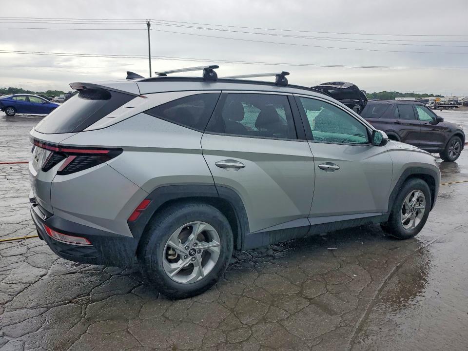 Продажа на аукционе авто 2022 Hyundai Tucson, vin: 5NMJB3AE3NH079147, номер лота: 58244046