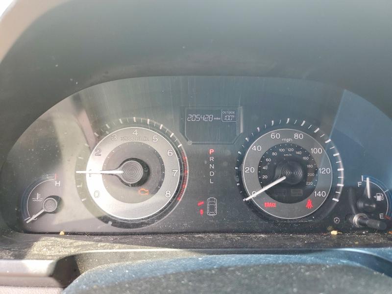 Aukcja sprzedaży 2012 Honda Odyssey, vin: 5FNRL5H47CB016737, numer aukcji: 56765596