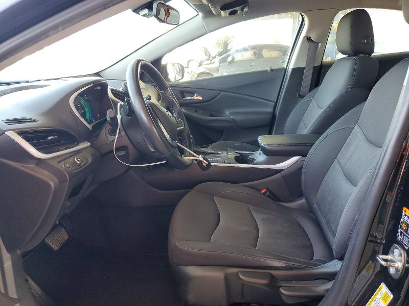 56778516 :رقم المزاد ، 1G1RC6S51GU140306 vin ، 2016 Chevrolet Volt مزاد بيع