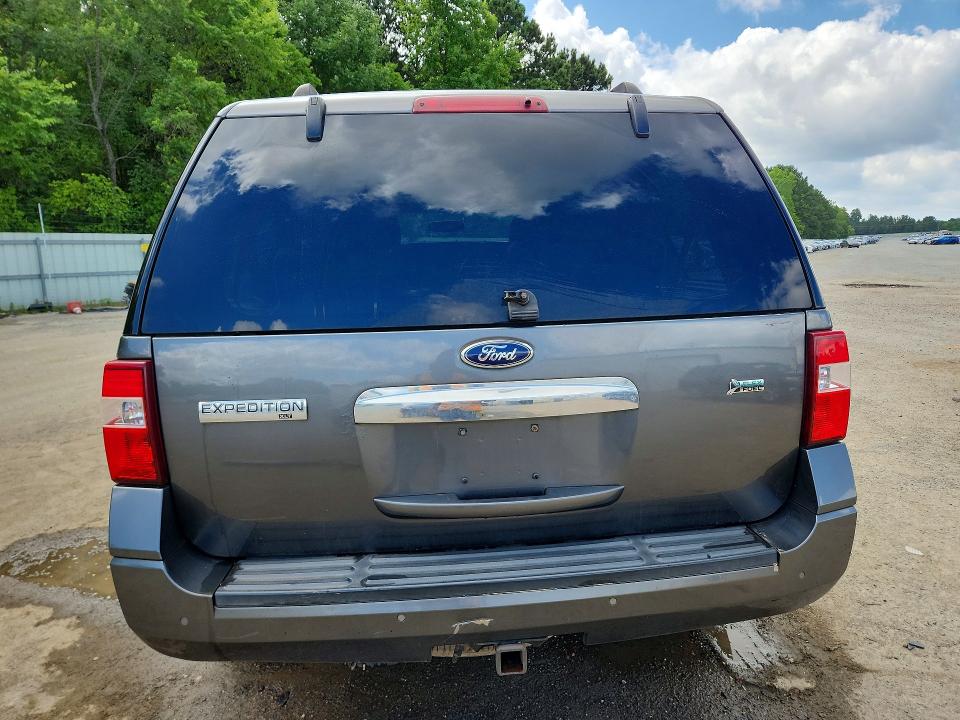 57047896 :رقم المزاد ، 1FMJU1H5XEEF04771 vin ، 2014 Ford Expedition مزاد بيع