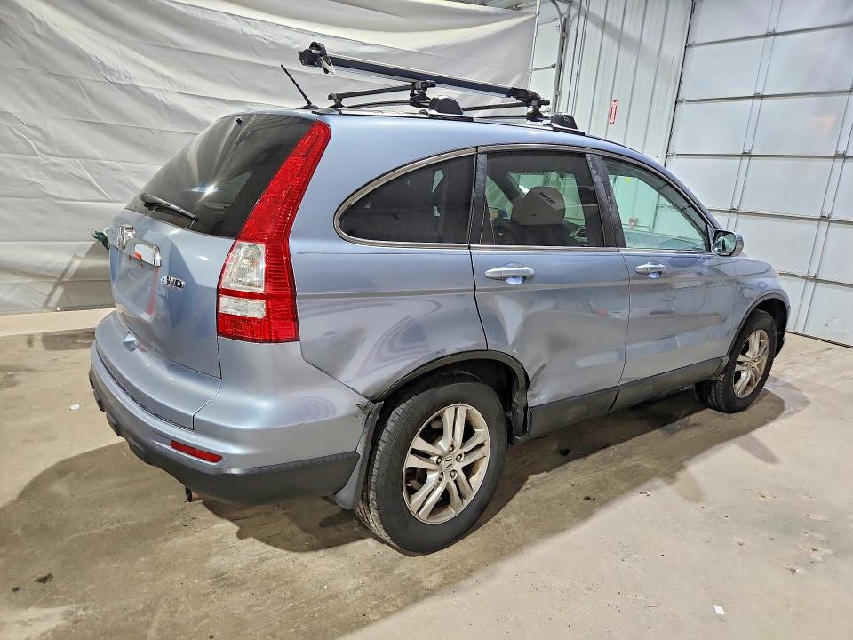 Aukcja sprzedaży 2010 Honda Cr-v, vin: 5J6RE4H7XAL091760, numer aukcji: 58609606