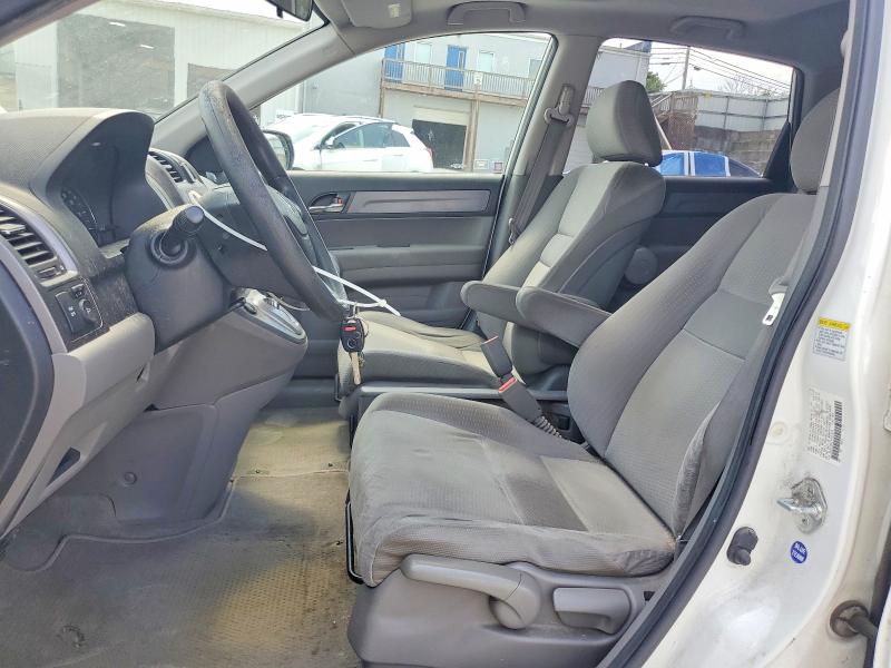 Продажа на аукционе авто 2007 Honda Cr-v, vin: JHLRE38527C027870, номер лота: 59610176