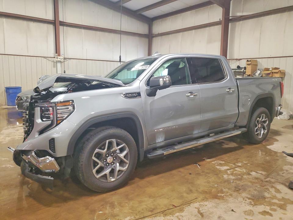 Продажа на аукционе авто 2026 Gmc Sierra, vin: 1GTUUDED2TZ345426, номер лота: 58073296
