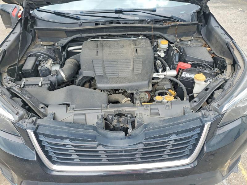 Aukcja sprzedaży 2020 Subaru Forester, vin: JF2SKADC2LH484757, numer aukcji: 59118756