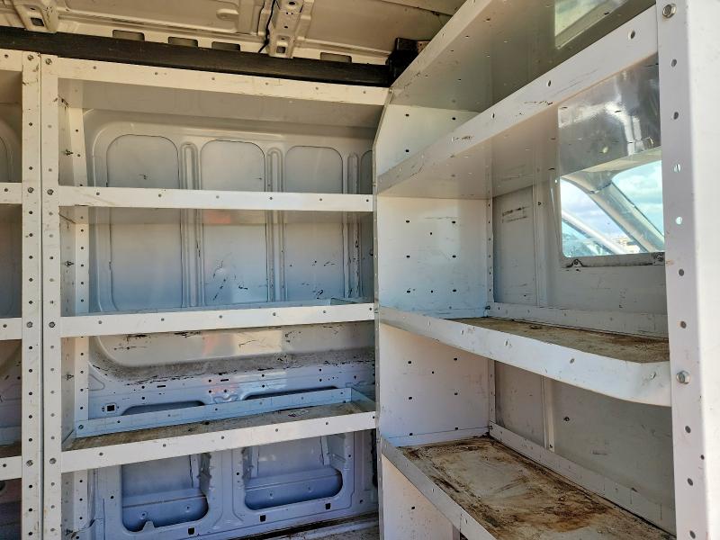 Aukcja sprzedaży 2018 Ford Transit, vin: 1FTYR2CM5JKB24807, numer aukcji: 57234416