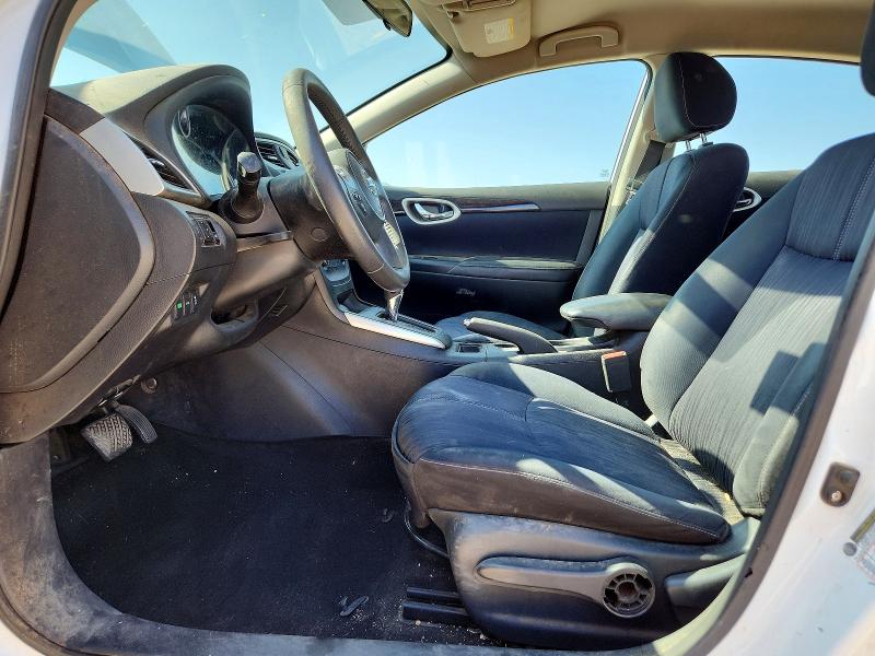 Aukcja sprzedaży 2016 Nissan Sentra, vin: 3N1AB7AP9GL639660, numer aukcji: 58378356