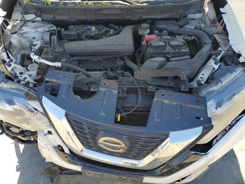 Продаж на аукціоні авто 2018 Nissan Rogue, vin: JN8AT2MT5JW468191, номер лоту: 58246026