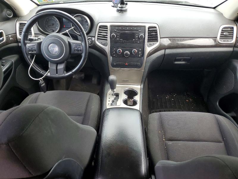 2011 Jeep Grand Cherokee მანქანა იყიდება აუქციონზე, vin: 1J4RR4GG3BC669611, აუქციონის ნომერი: 57054086