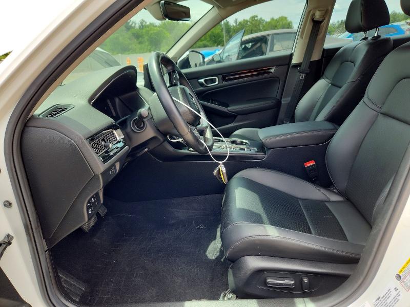 Продаж на аукціоні авто 2024 Honda Civic, vin: 2HGFE1F99RH328101, номер лоту: 57168786