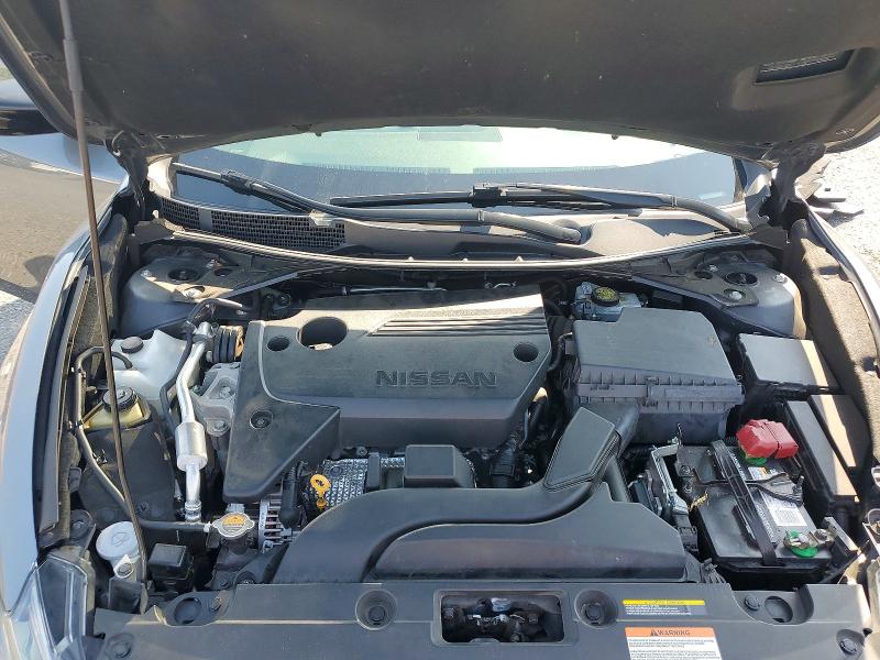 Продажа на аукционе авто 2018 Nissan Altima, vin: 1N4AL3AP1JC159964, номер лота: 58762996