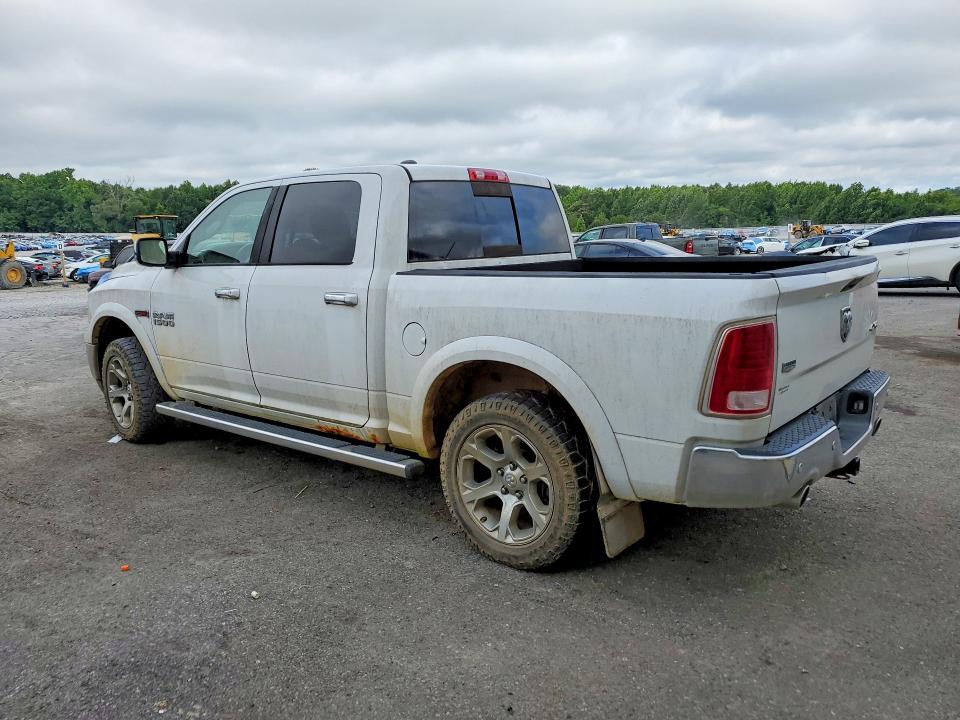 Продаж на аукціоні авто 2016 Ram 1500, vin: 1C6RR7NM8GS100421, номер лоту: 57528056