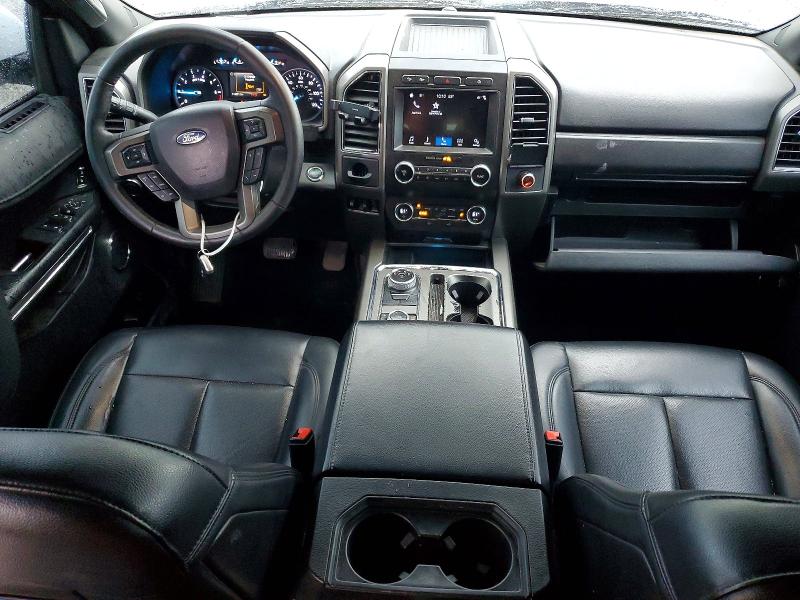 Продаж на аукціоні авто 2019 Ford Expedition, vin: 1FMJK1JT8KEA37120, номер лоту: 56317926