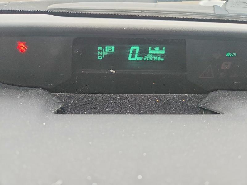 Продаж на аукціоні авто 2008 Toyota Prius, vin: JTDKB20U787780793, номер лоту: 57996496