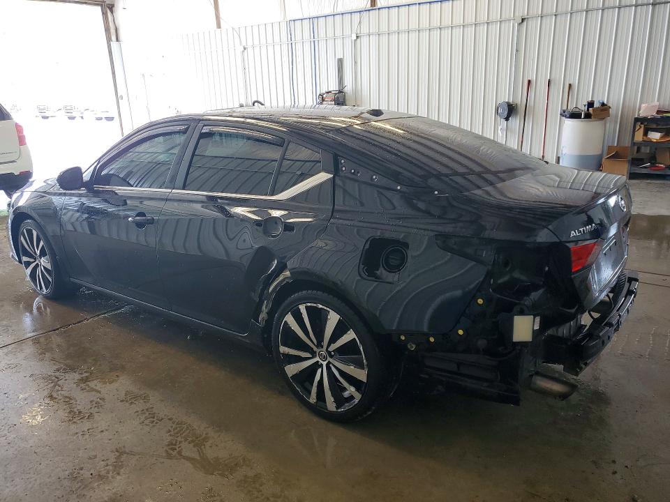 Aukcja sprzedaży 2021 Nissan Altima, vin: 1N4AL4CVXMN397306, numer aukcji: 58916176