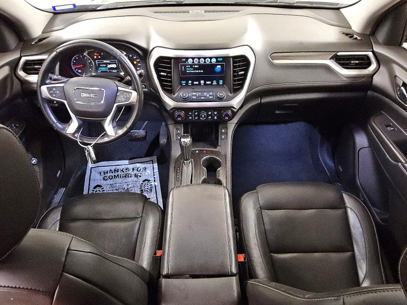 Aukcja sprzedaży 2019 Gmc Acadia, vin: 1GKKNMLS8KZ278775, numer aukcji: 57208666