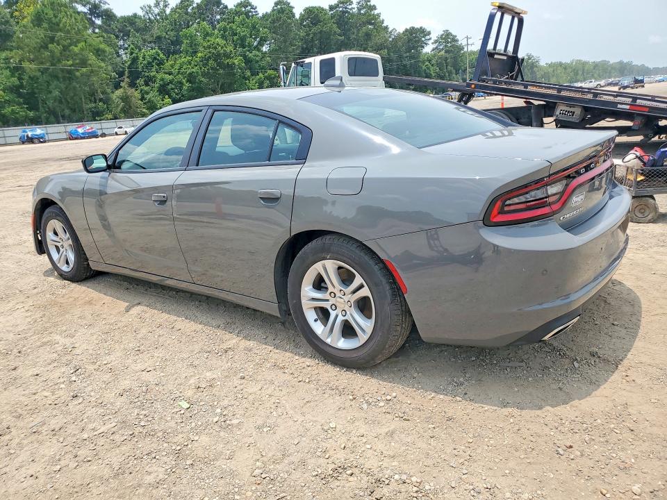 Продажа на аукционе авто 2023 Dodge Charger, vin: 2C3CDXBG0PH575813, номер лота: 57832506