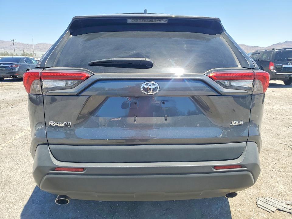 Продажа на аукционе авто 2023 Toyota Rav4, vin: 2T3C1RFV9PC239040, номер лота: 56699426