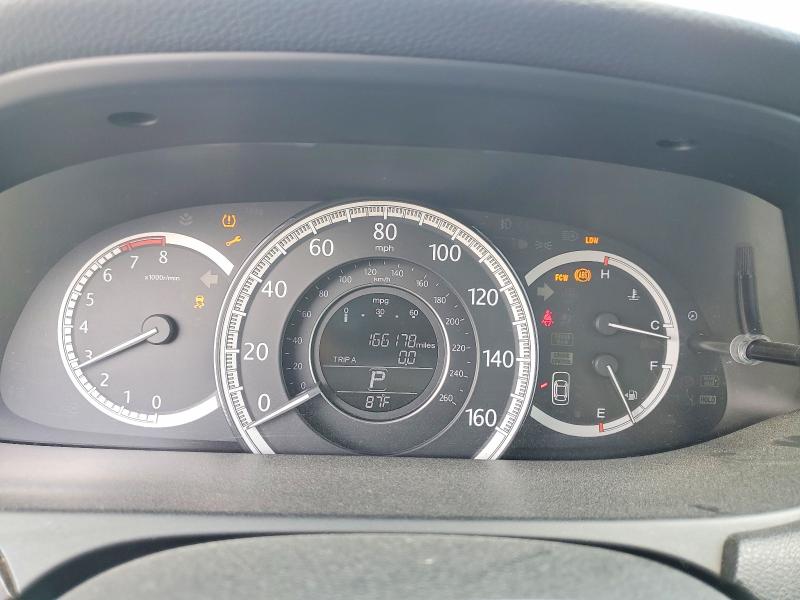 57839926 :رقم المزاد ، 1HGCR3F84DA017595 vin ، 2013 Honda Accord مزاد بيع