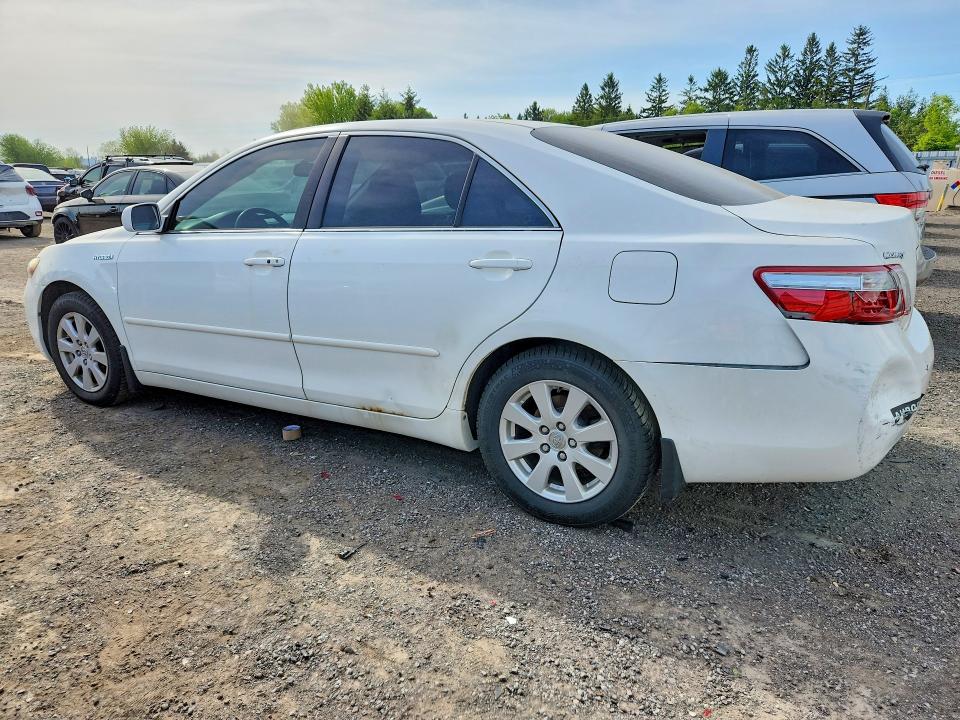 54882906 :رقم المزاد ، 4T1BB46K39U092869 vin ، 2009 Toyota Camry مزاد بيع