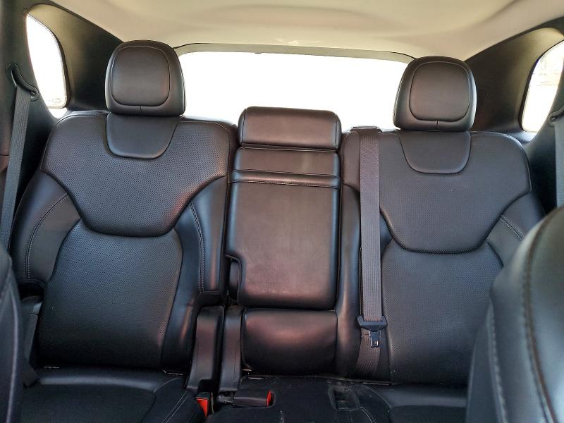 Продажа на аукционе авто 2019 Jeep Cherokee, vin: 1C4PJMDN9KD178820, номер лота: 58157926