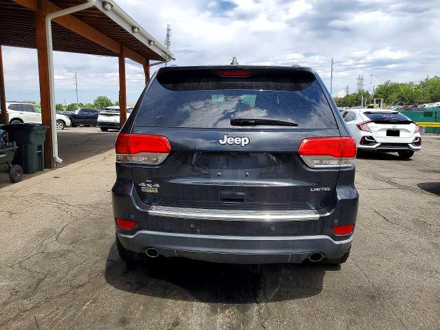 Aukcja sprzedaży 2014 Jeep Grand Cherokee, vin: 1C4RJFBG9EC142483, numer aukcji: 56356996