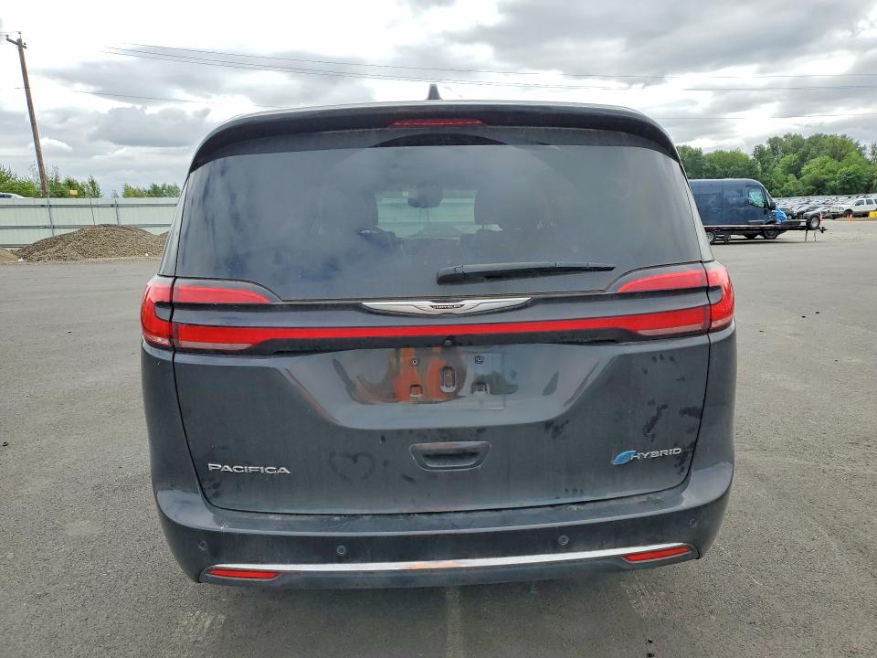 Aukcja sprzedaży 2024 Chrysler Pacifica, vin: 2C4RC1S73RR102913, numer aukcji: 55927366