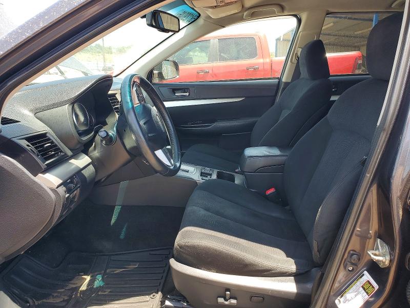 Продаж на аукціоні авто 2013 Subaru Outback, vin: 4S4BRBCC3D3238845, номер лоту: 58129046