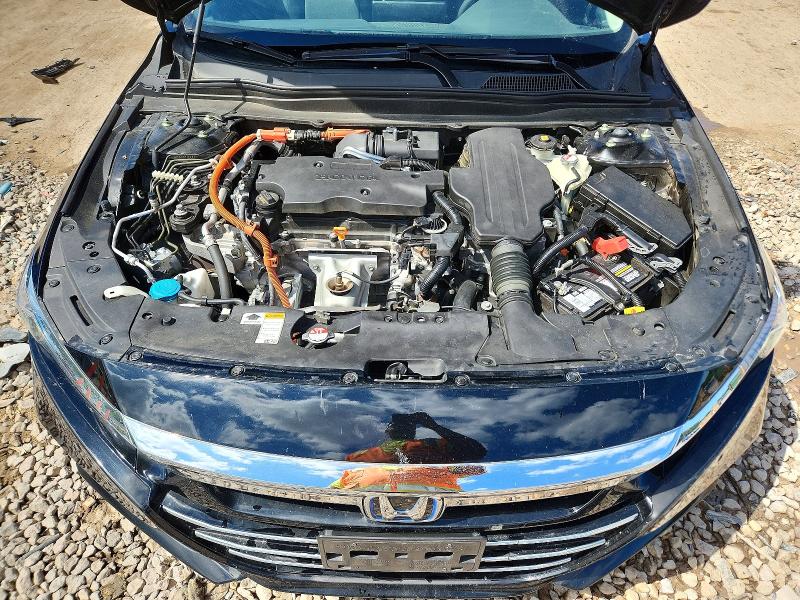 58459946 :رقم المزاد ، 1HGCV3F13NA005311 vin ، 2022 Honda Accord مزاد بيع