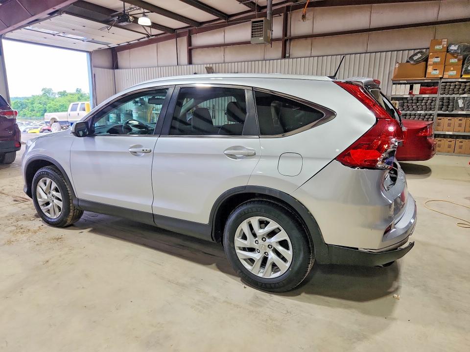 2015 Honda Cr-v მანქანა იყიდება აუქციონზე, vin: 2HKRM4H73FH683943, აუქციონის ნომერი: 58688896
