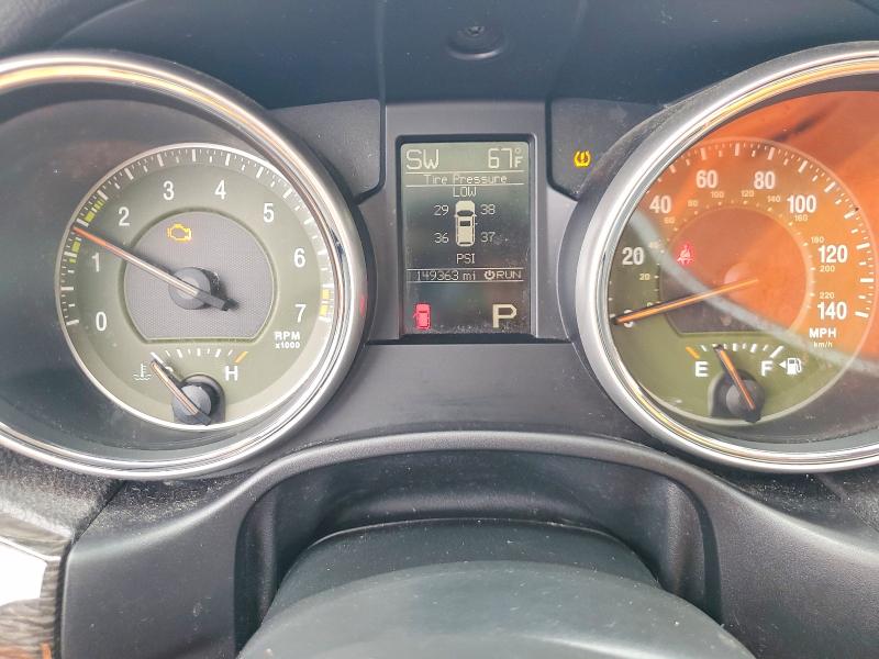 Продажа на аукционе авто 2011 Jeep Grand Cherokee, vin: 1J4RS4GG1BC676528, номер лота: 58393526