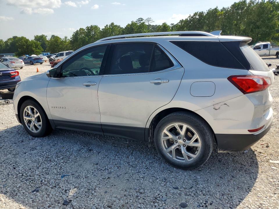 2019 Chevrolet Equinox მანქანა იყიდება აუქციონზე, vin: 2GNAXNEV8K6104397, აუქციონის ნომერი: 58942716