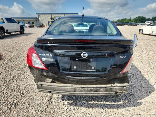 Продажа на аукционе авто 2017 Nissan Versa, vin: 3N1CN7AP7HL861969, номер лота: 58226676