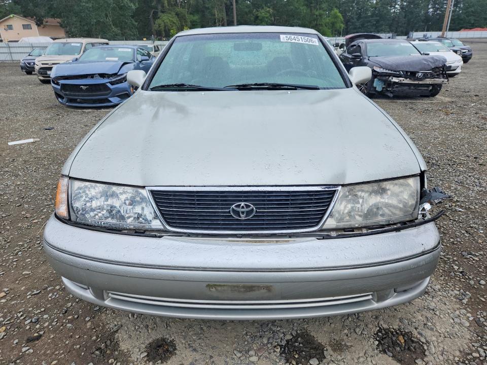 Aukcja sprzedaży 1999 Toyota Avalon, vin: 4T1BF18B4XU335974, numer aukcji: 56451506