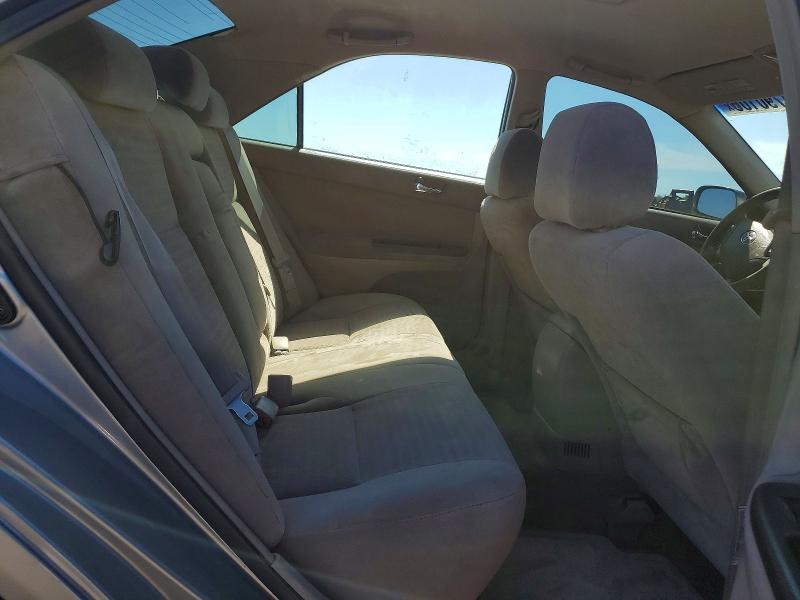 2006 Toyota Camry მანქანა იყიდება აუქციონზე, vin: 4T1BE32K76U712190, აუქციონის ნომერი: 54790106