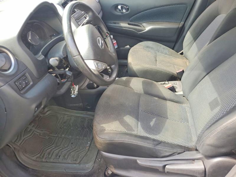 Aukcja sprzedaży 2015 Nissan Versa Note, vin: 3N1CE2CP8FL409588, numer aukcji: 55613286