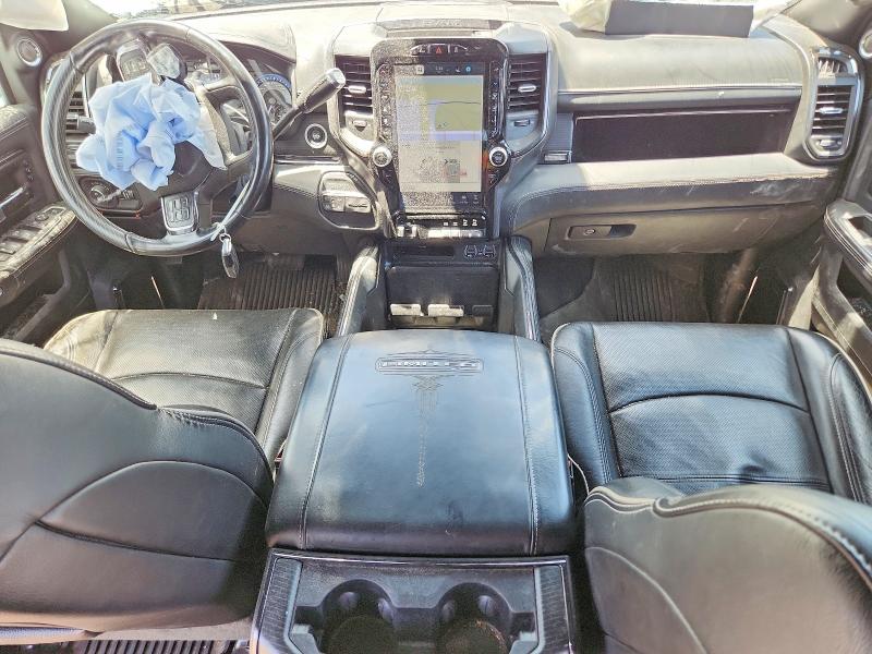 Продажа на аукционе авто 2022 Ram 2500, vin: 3C6UR5TL0NG168547, номер лота: 55093216