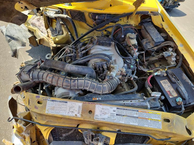 55535076 :رقم المزاد ، 1FTYR14V0YTB17463 vin ، 2000 Ford Ranger مزاد بيع