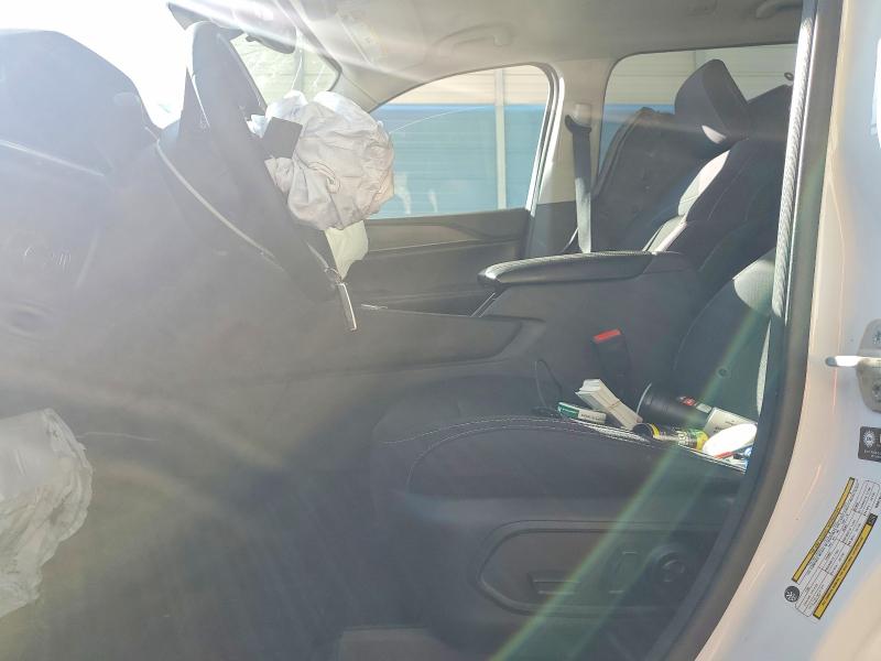 Продажа на аукционе авто 2024 Jeep Grand Cherokee, vin: 1C4RJKAG4R8918117, номер лота: 55794546