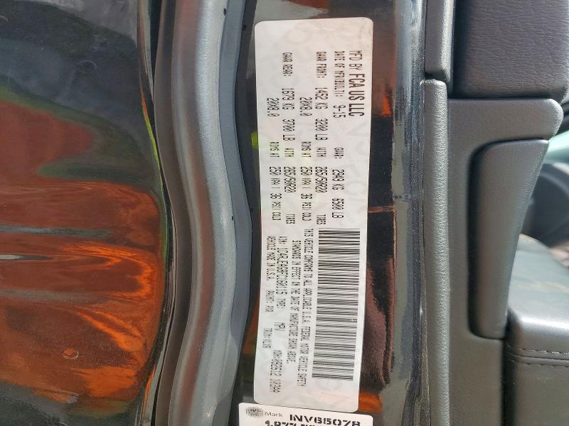 2015 Jeep Grand Cherokee მანქანა იყიდება აუქციონზე, vin: 1C4RJEAG8FC160115, აუქციონის ნომერი: 55220726