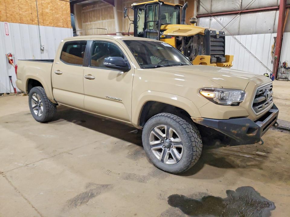 Aukcja sprzedaży 2016 Toyota Tacoma, vin: 3TMGZ5ANXGM012692, numer aukcji: 55805156